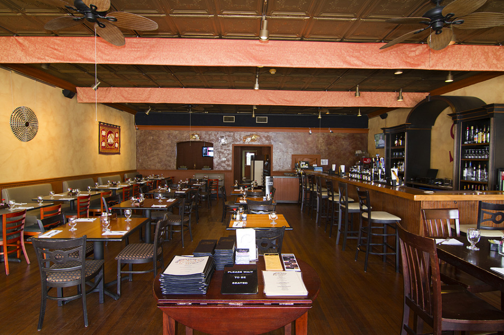 Soulisa's Fine Thai Dining